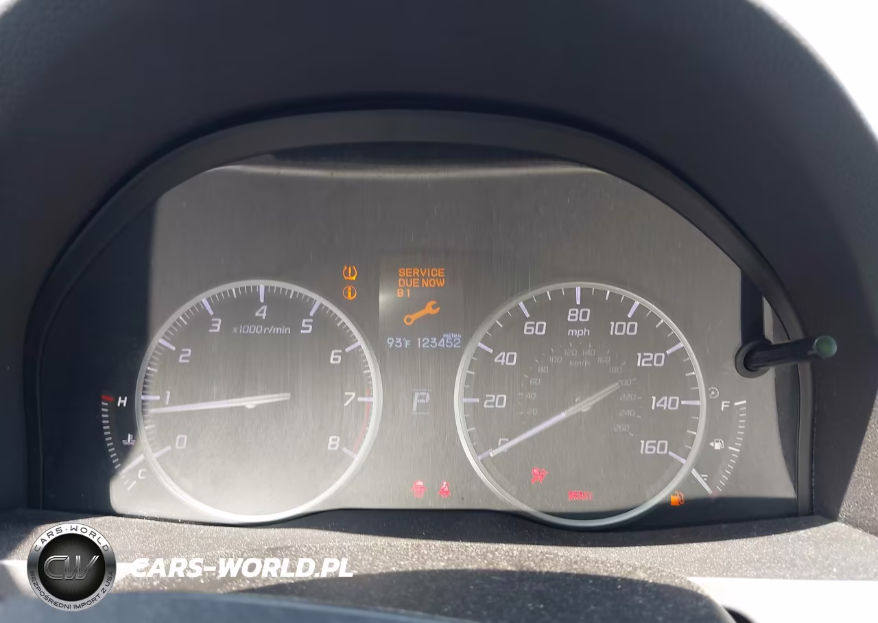 2018 Acura Rdx Acurawatch Plus Package VIN:5J8TB4H36JL018193 - 7