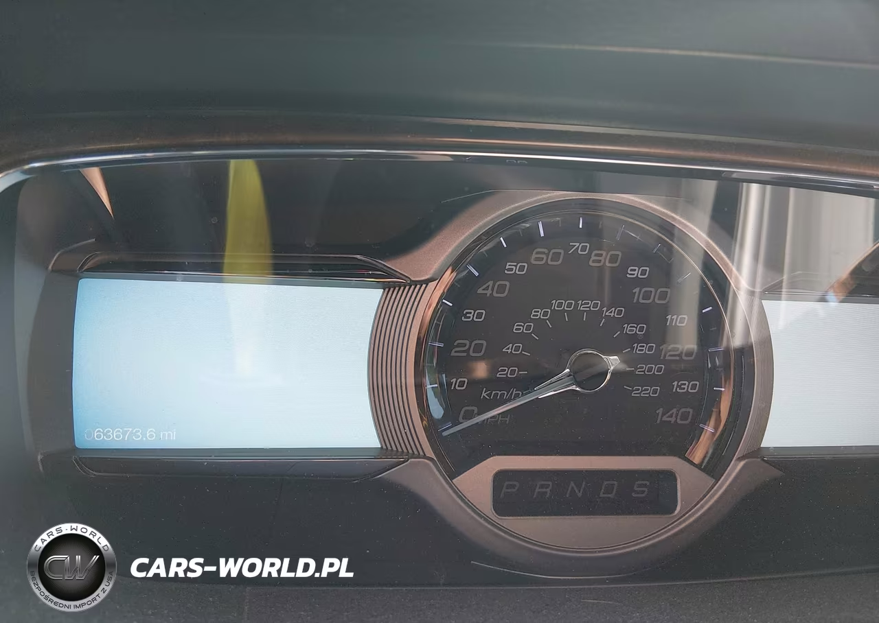 2019 Ford Taurus Limited VIN:1FAHP2F87KG110406 - 7