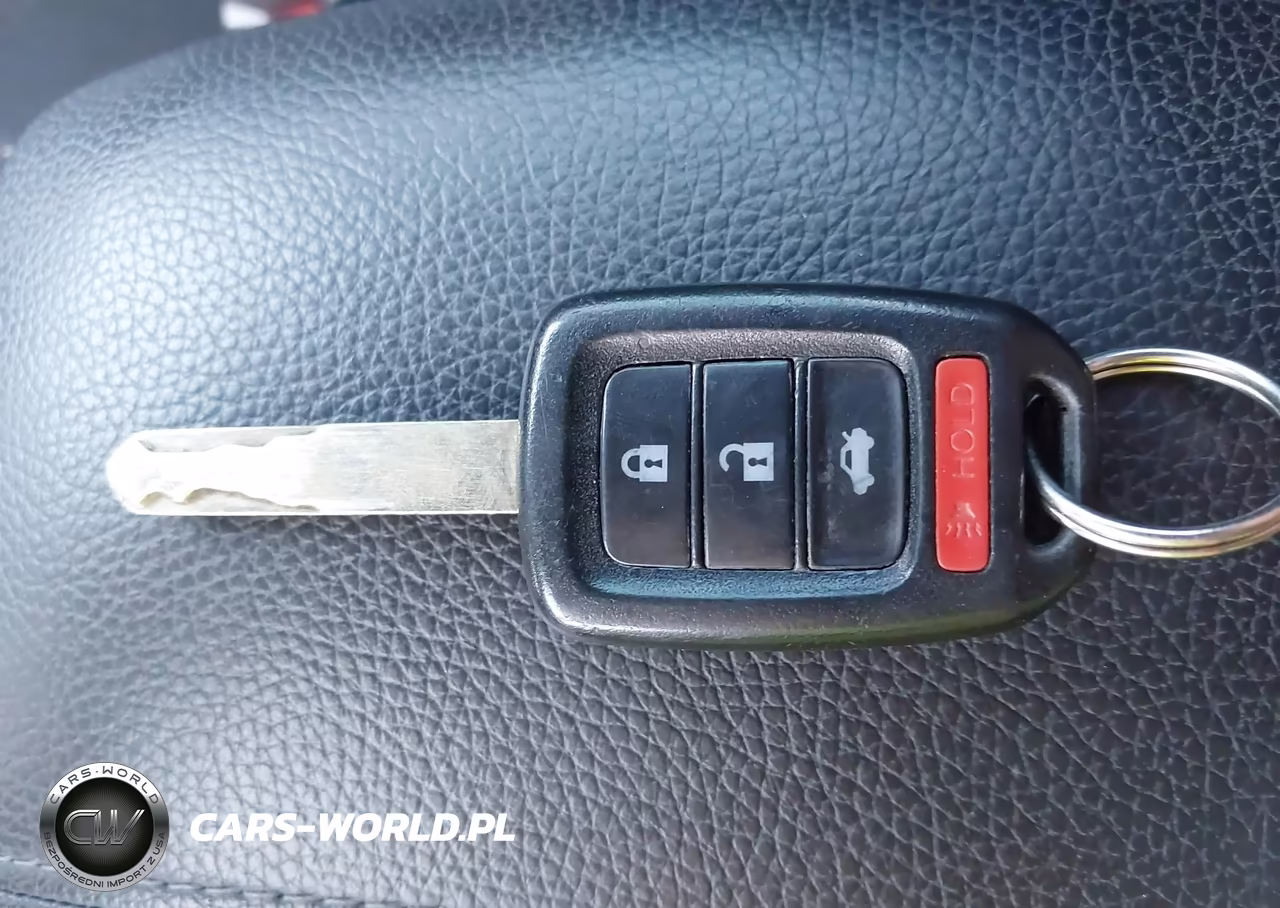 2014 Honda Accord Sport VIN:1HGCR2F53EA309031 - 11
