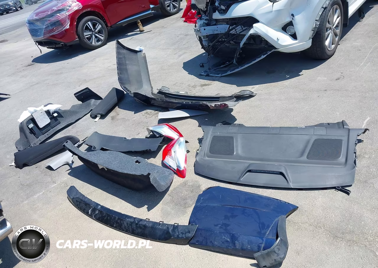 2014 Honda Accord Sport VIN:1HGCR2F53EA309031 - 12