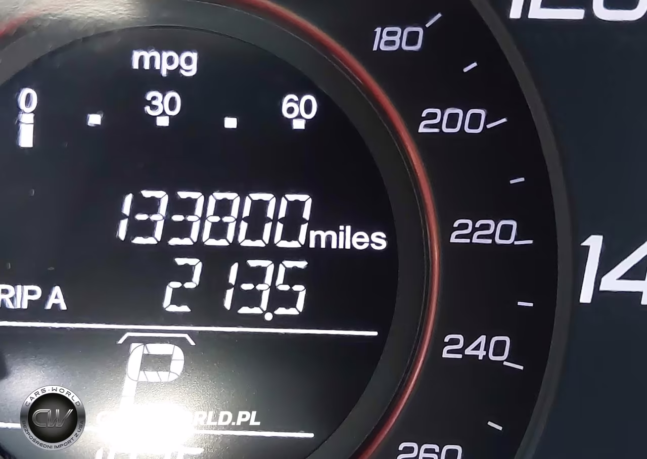 2014 Honda Accord Sport VIN:1HGCR2F53EA309031 - 16
