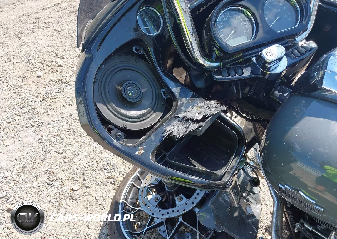 2022 Harley-Davidson Fltrxs VIN:1HD1KTP18NB632396 - 13
