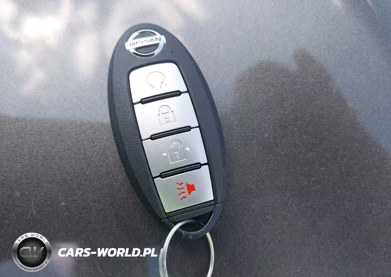 2019 Nissan Rogue Sport Sv VIN:JN1BJ1CR6KW324420 - 11