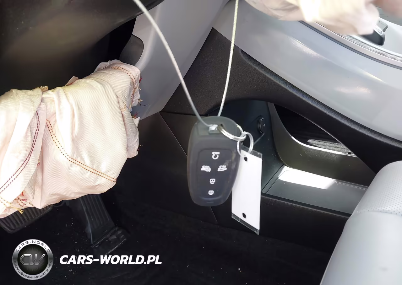 2025 Hyundai Palisade Sel VIN:KM8R24GE7SU896489 - 11