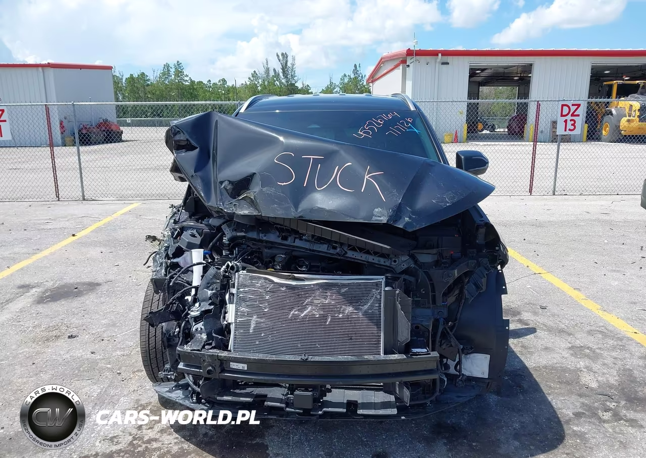 2025 Hyundai Palisade Sel VIN:KM8R24GE7SU896489 - 13