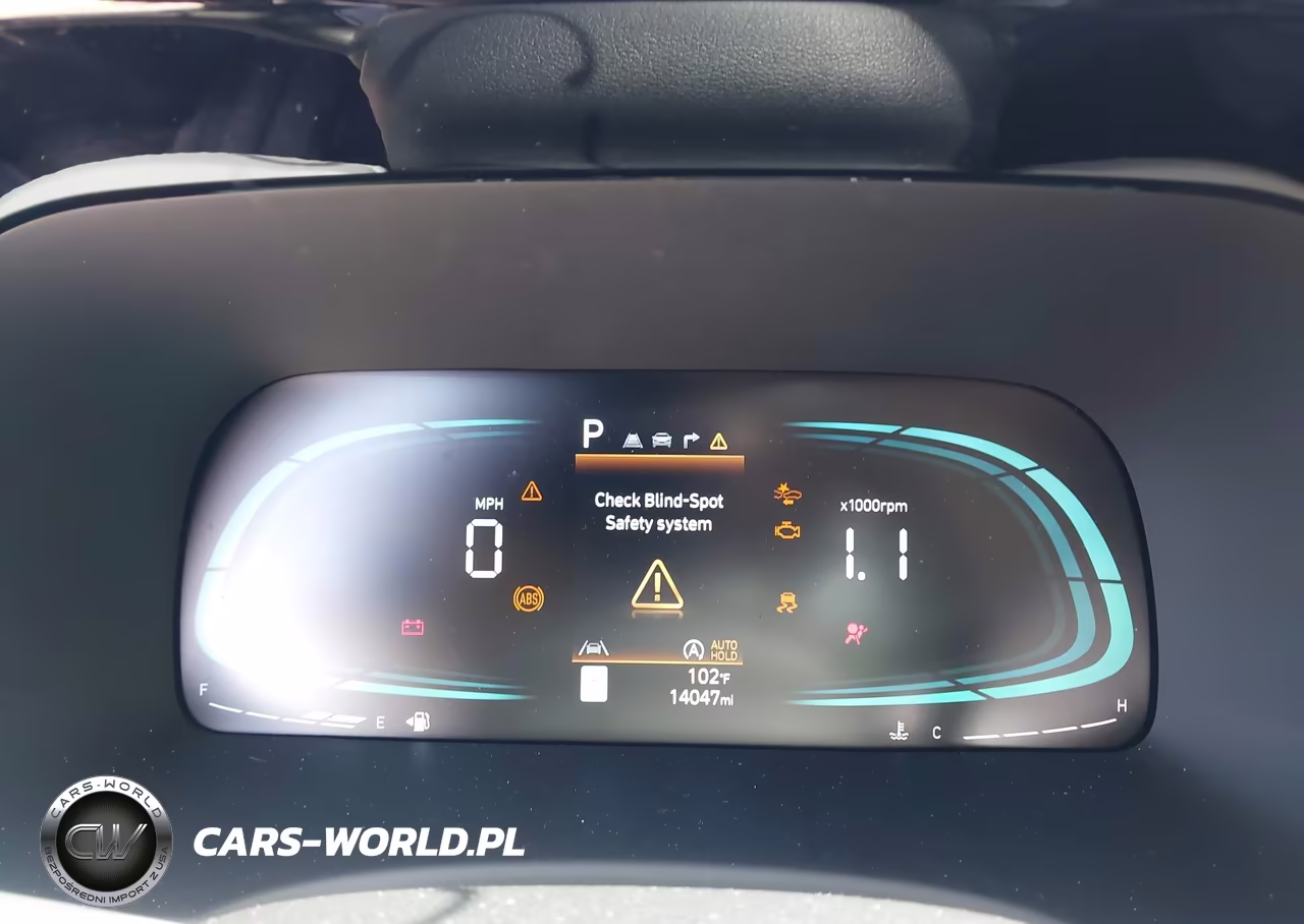 2025 Hyundai Palisade Sel VIN:KM8R24GE7SU896489 - 7