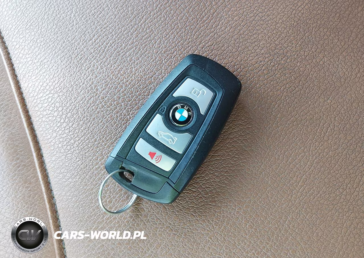 2015 BMW X3 xDrive28I VIN:5UXWX9C57F0D55288 - 11