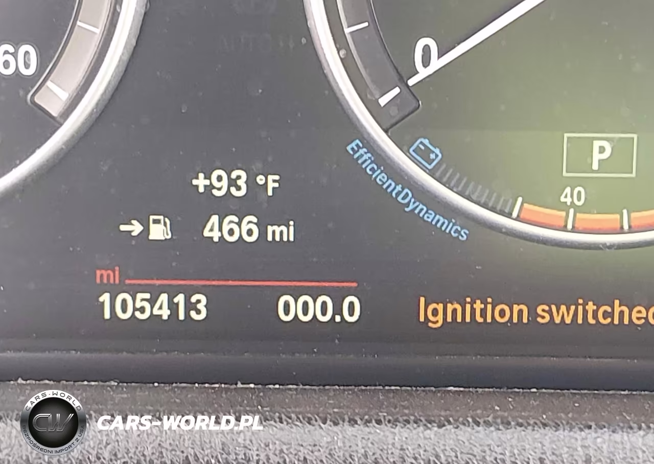 2015 BMW X3 xDrive28I VIN:5UXWX9C57F0D55288 - 15