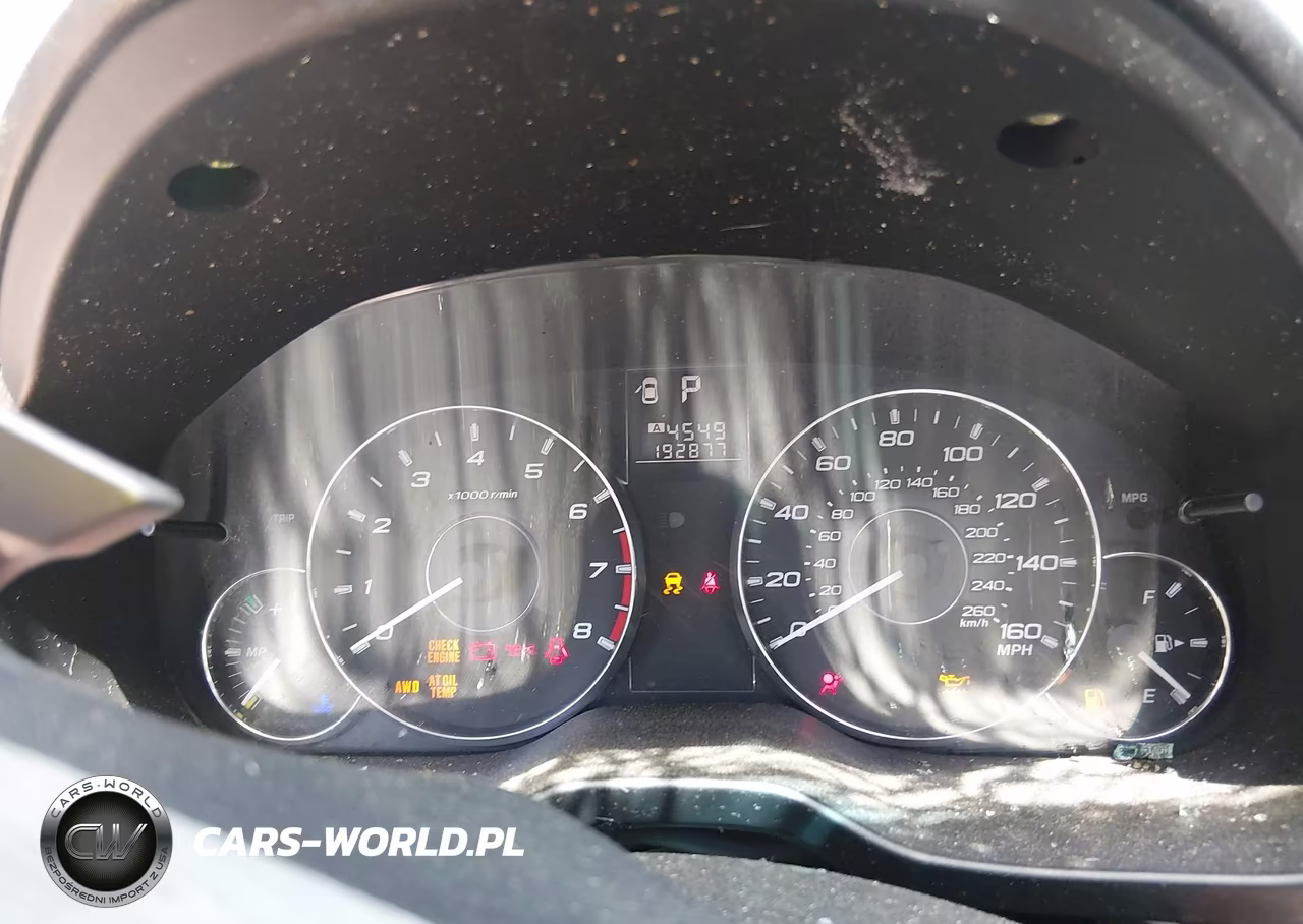 2011 Subaru Legacy 3.6R Limited VIN:4S3BMDK63B2253715 - 7