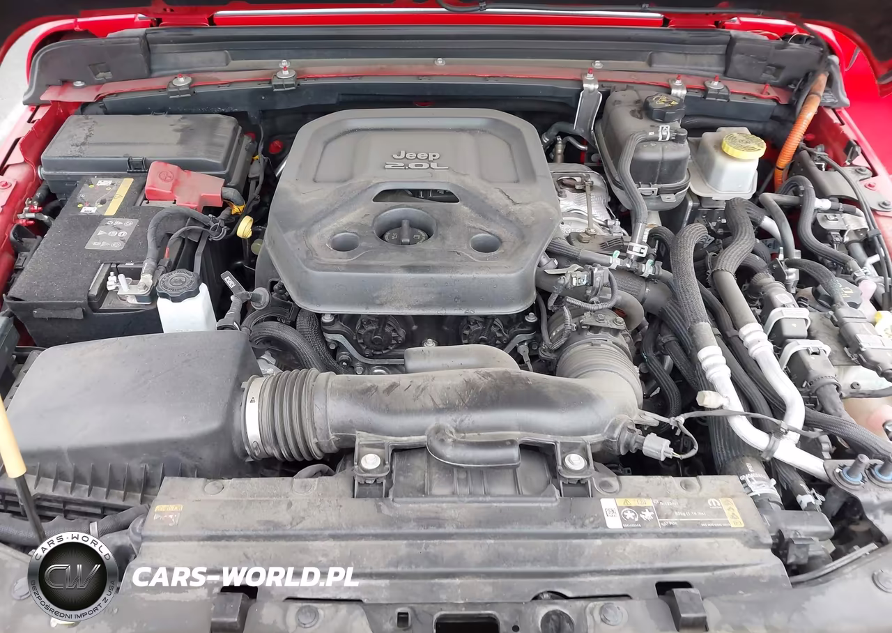 2021 Jeep Wrangler 4Xe Unlimited Sahara 4X4 VIN:1C4JJXP68MW728379 - 10