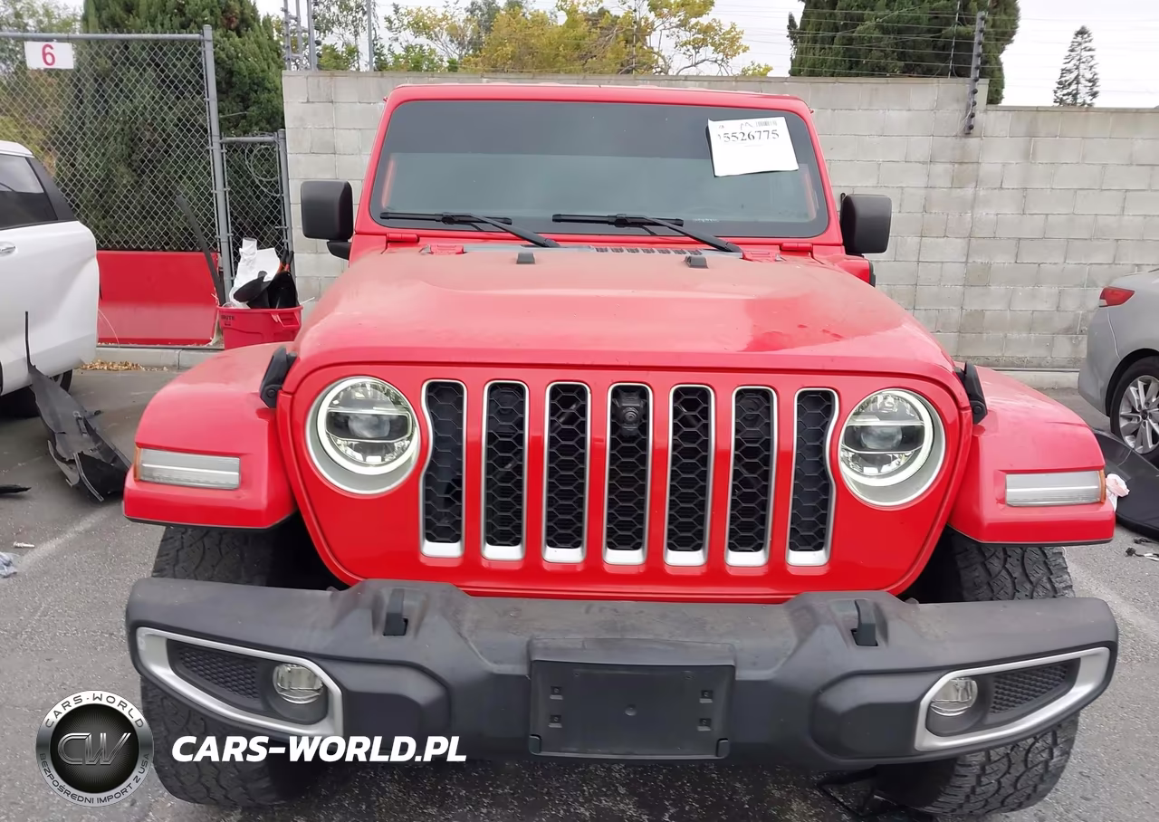 2021 Jeep Wrangler 4Xe Unlimited Sahara 4X4 VIN:1C4JJXP68MW728379 - 13