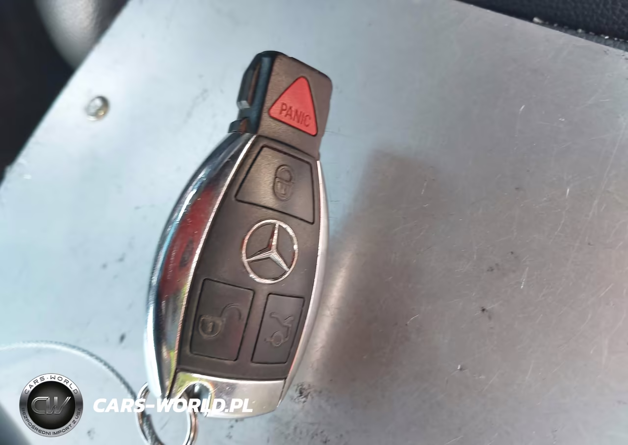 2015 Mercedes-Benz C 300 Sport VIN:55SWF4JB2FU086954 - 11