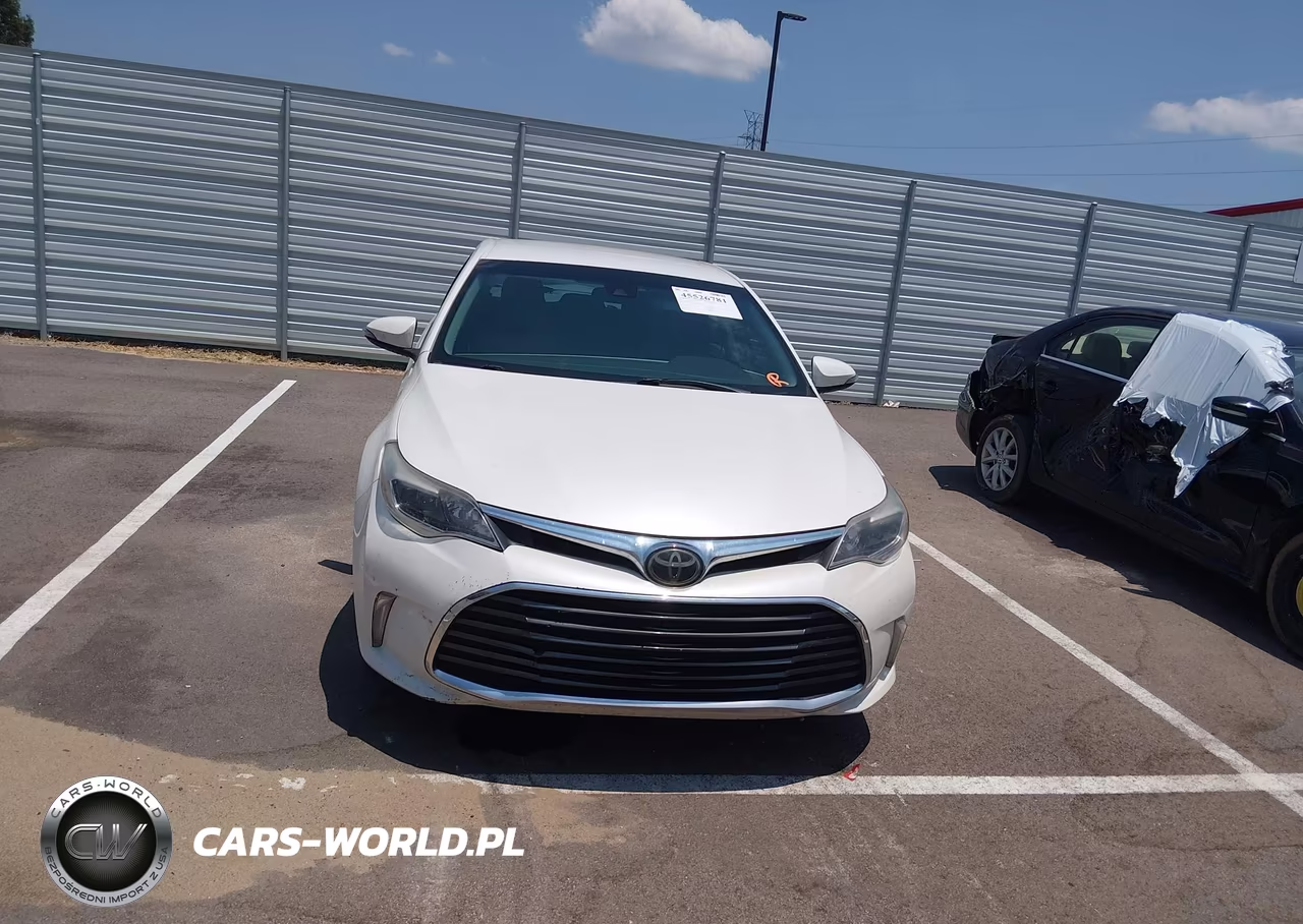 2018 Toyota Avalon Xle VIN:4T1BK1EB4JU287741 - 12