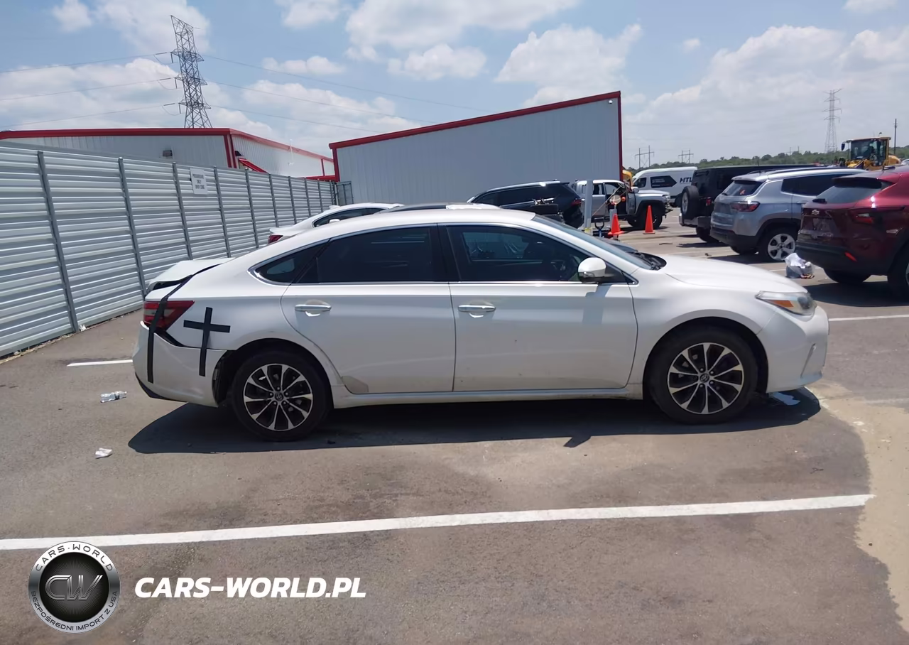 2018 Toyota Avalon Xle VIN:4T1BK1EB4JU287741 - 13