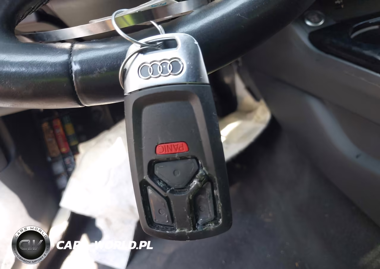 2021 Audi A4 Premium 40 Tfsi Quattro S Tronic VIN:WAUABAF43MN016004 - 11