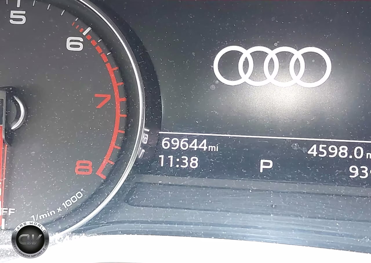 2021 Audi A4 Premium 40 Tfsi Quattro S Tronic VIN:WAUABAF43MN016004 - 16
