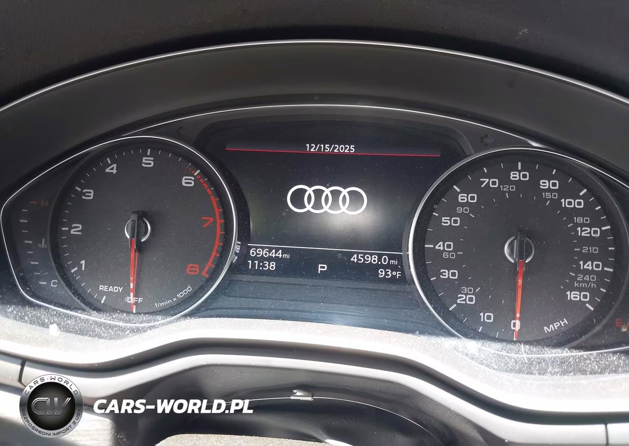 2021 Audi A4 Premium 40 Tfsi Quattro S Tronic VIN:WAUABAF43MN016004 - 7