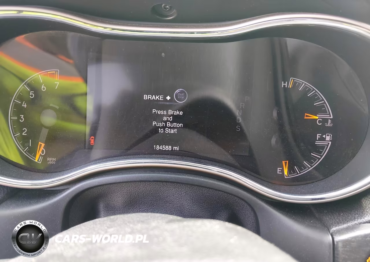 2014 Jeep Grand Cherokee Altitude VIN:1C4RJFAG7EC547288 - 7