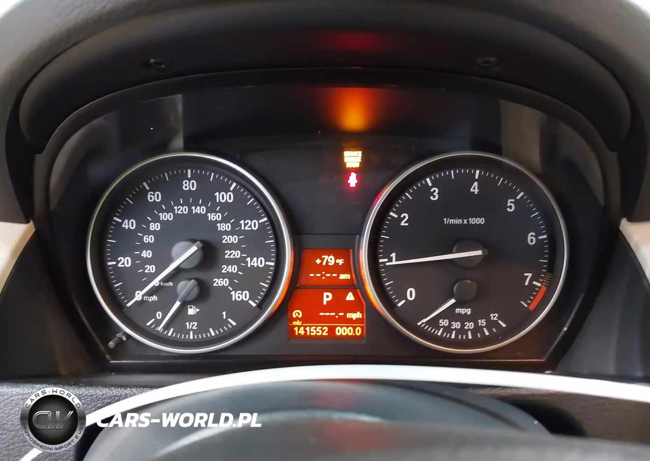 2014 BMW X1 xDrive28I VIN:WBAVL1C5XEVY11323 - 7