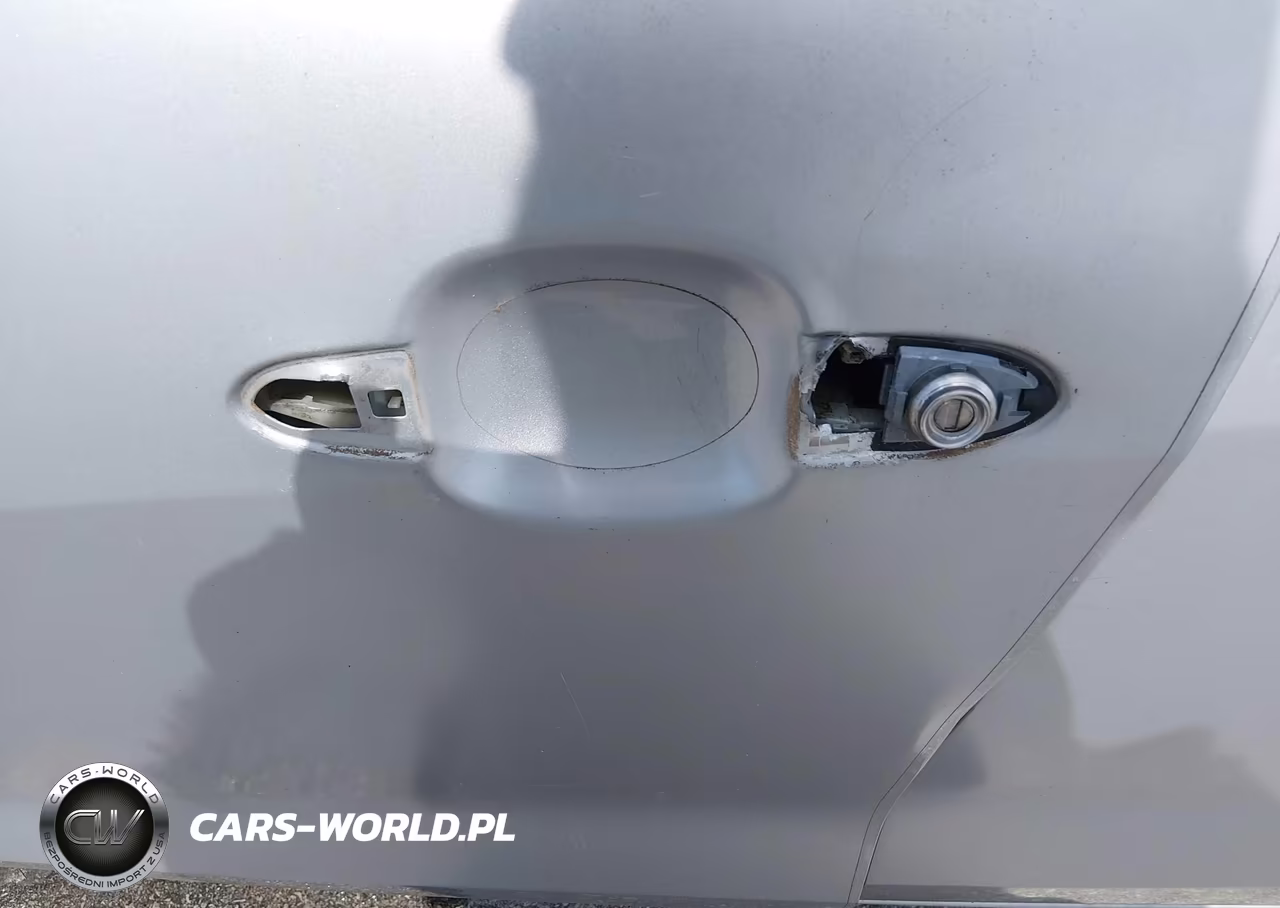 2013 Kia Rio Lx VIN:KNADM4A36D6164472 - 6