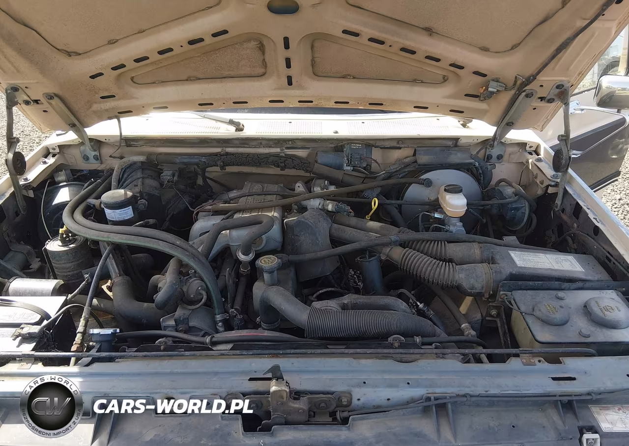 1988 Ford F150 VIN:1FTEX15Y1JKB52400 - 10