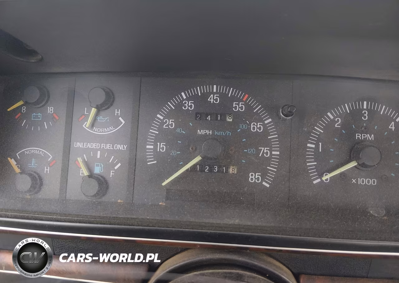 1988 Ford F150 VIN:1FTEX15Y1JKB52400 - 7