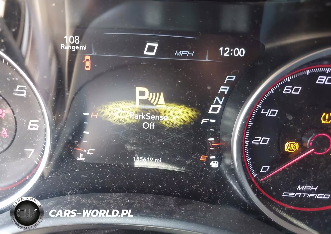 2019 Dodge Charger Police Rwd VIN:2C3CDXAT0KH576063 - 7