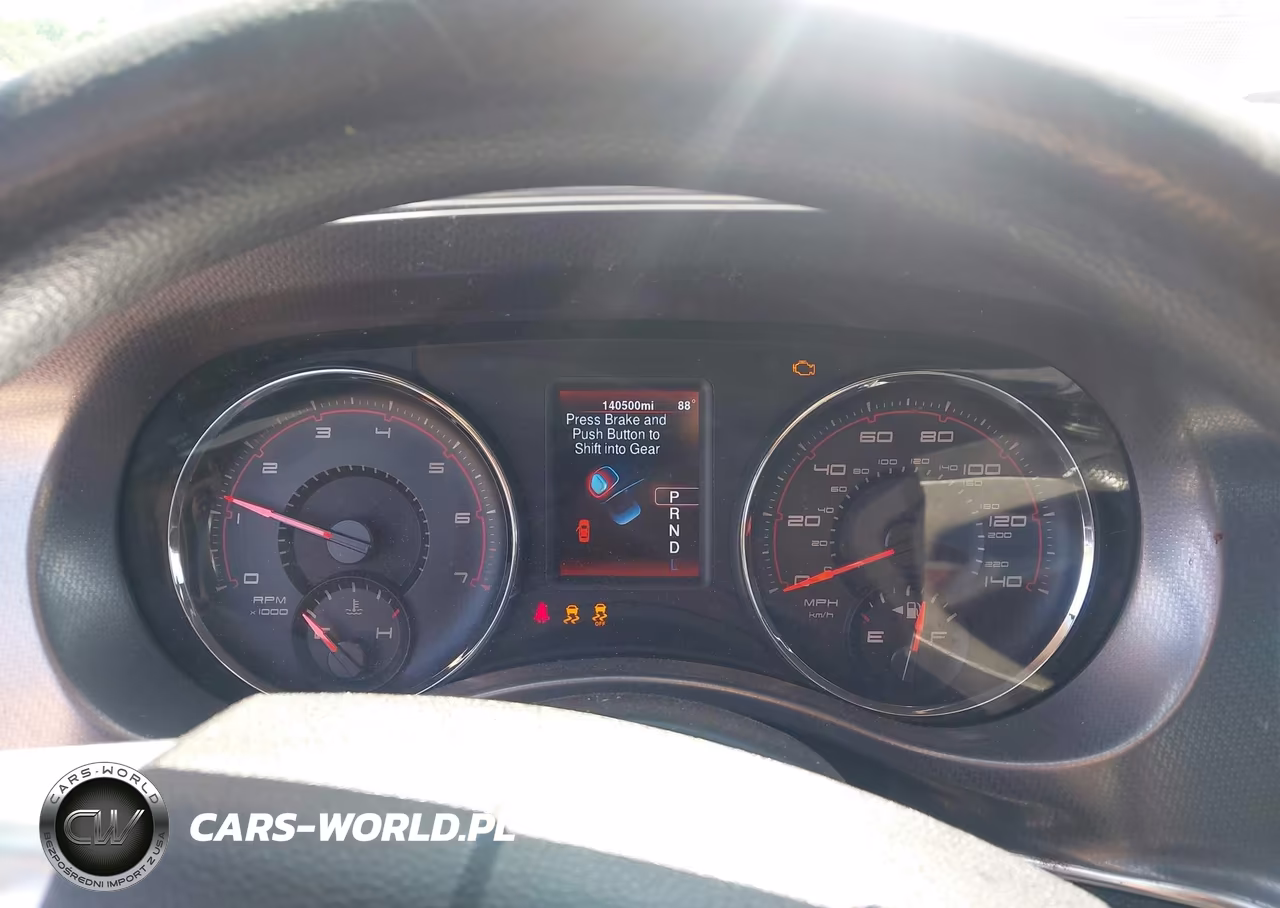 2013 Dodge Charger Se VIN:2C3CDXBG4DH636544 - 7
