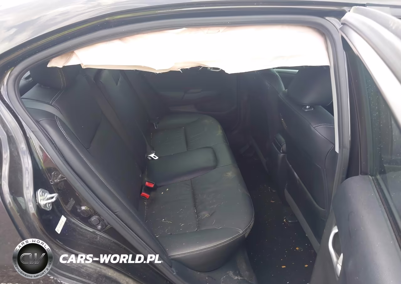 2013 Honda Civic Ex-L VIN:19XFB2F96DE033667 - 8
