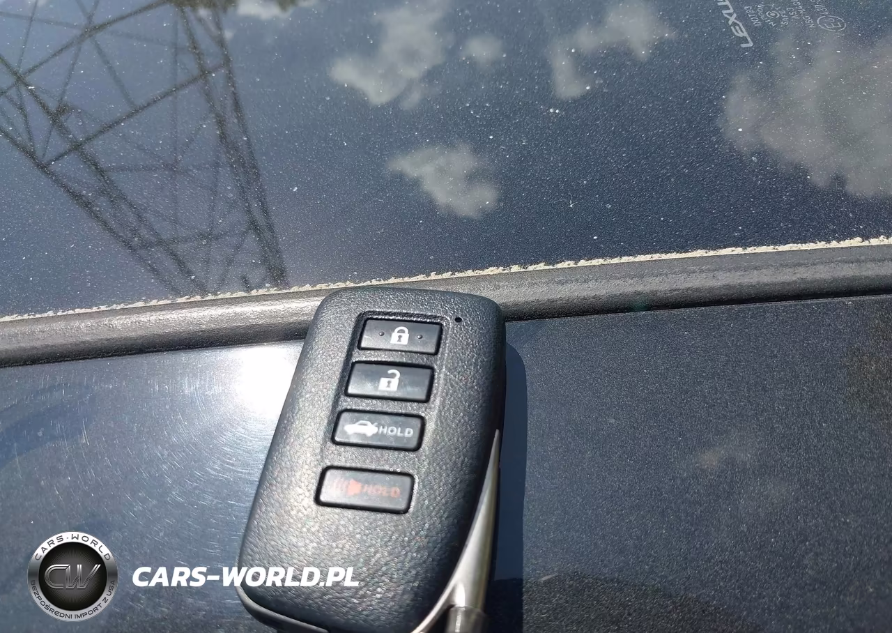 2013 Lexus Es 300H VIN:JTHBW1GG7D2006595 - 11