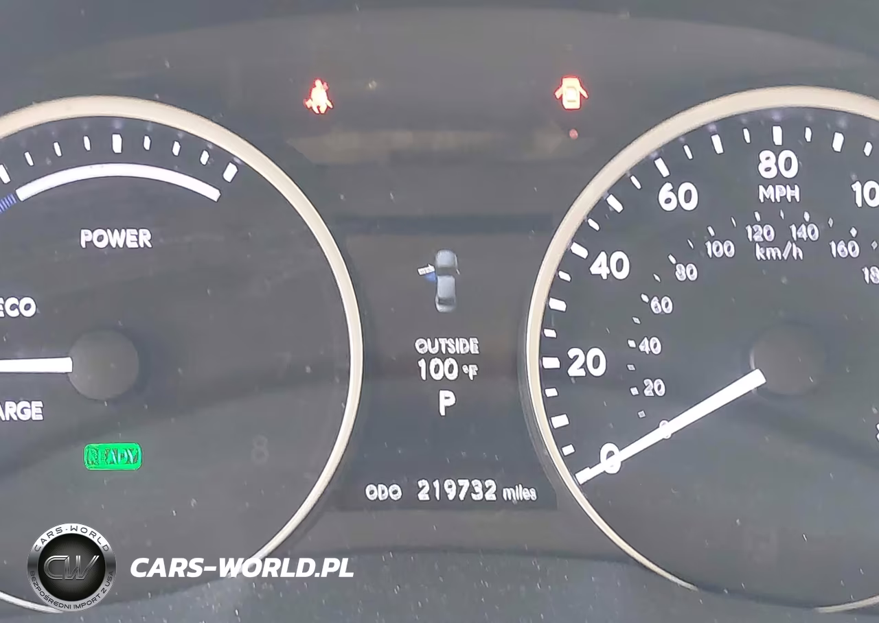 2013 Lexus Es 300H VIN:JTHBW1GG7D2006595 - 15