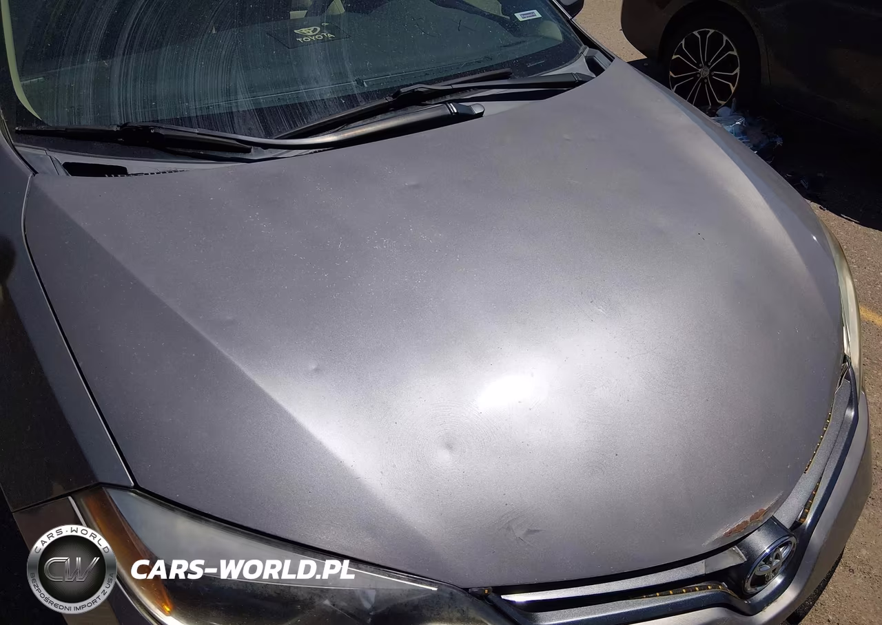 2015 Toyota Corolla Le VIN:5YFBURHE9FP204036 - 6
