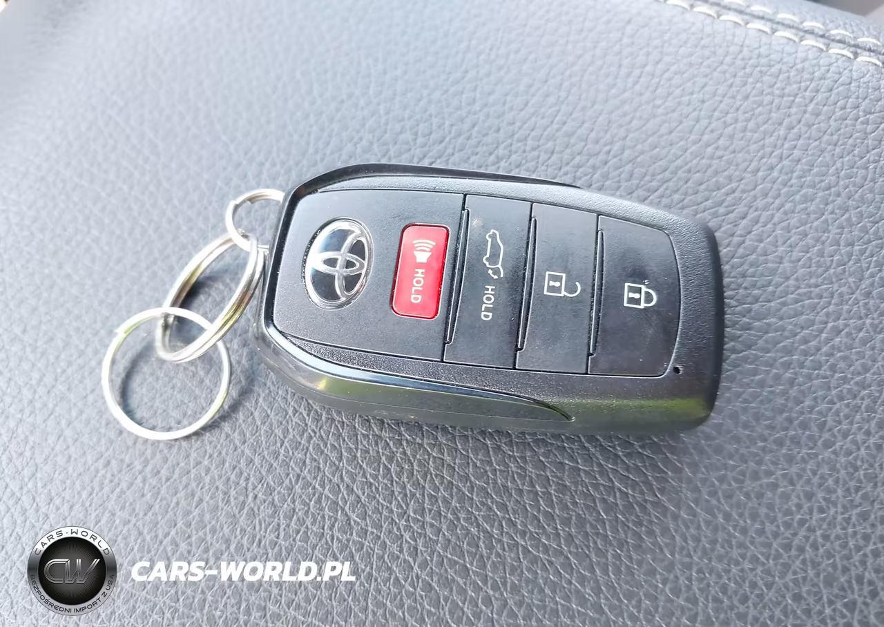 2024 Toyota Land Cruiser First Edition VIN:JTEABFAJ8R5000722 - 11
