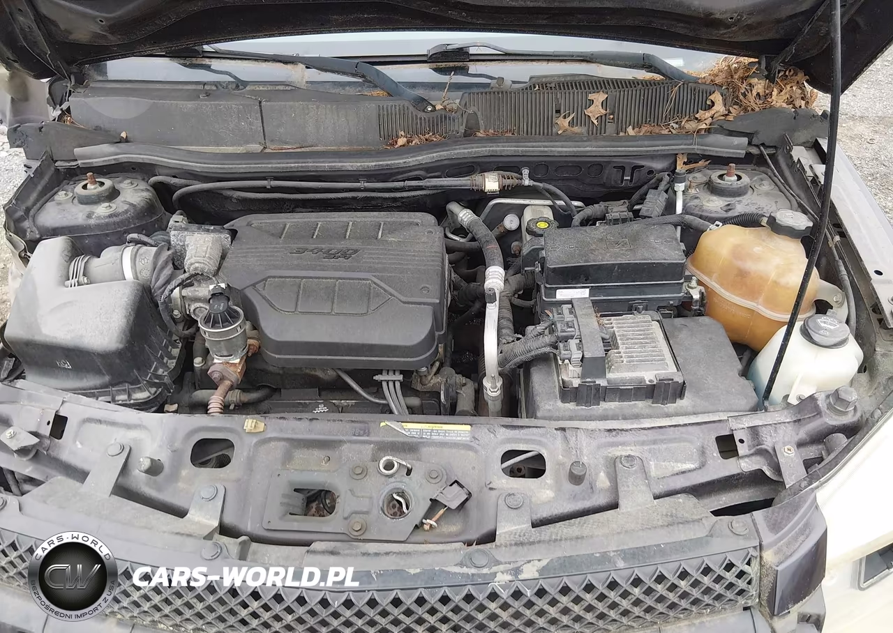 2006 Chevrolet Equinox Ls VIN:2CNDL13F966071188 - 10
