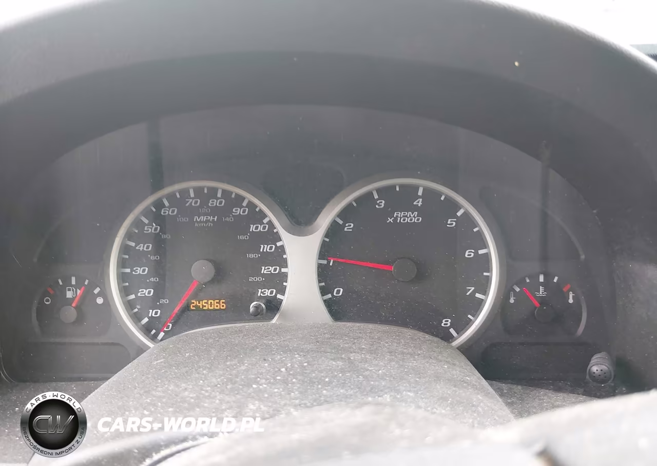 2006 Chevrolet Equinox Ls VIN:2CNDL13F966071188 - 7