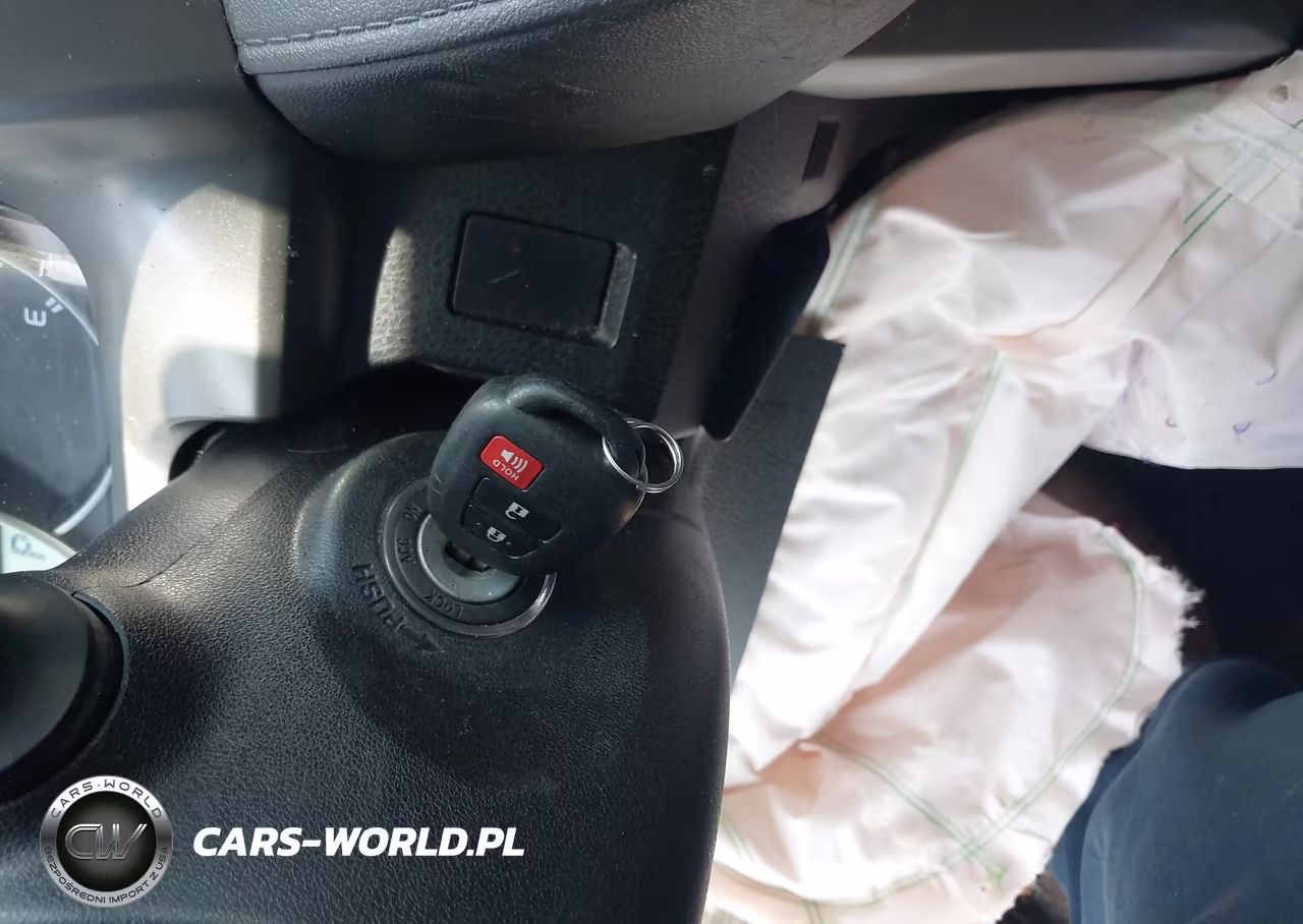 2016 Toyota Rav4 Le VIN:2T3ZFREV8GW236335 - 11