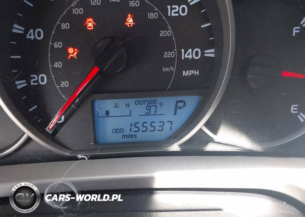 2016 Toyota Rav4 Le VIN:2T3ZFREV8GW236335 - 7