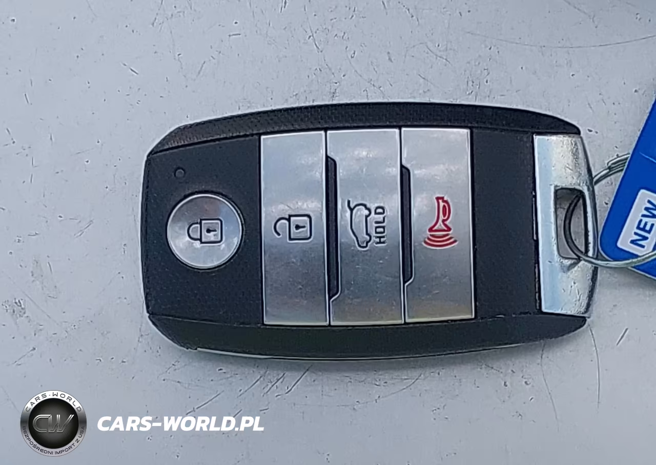 2019 Kia Niro Lx VIN:KNDCB3LC4K5281885 - 11