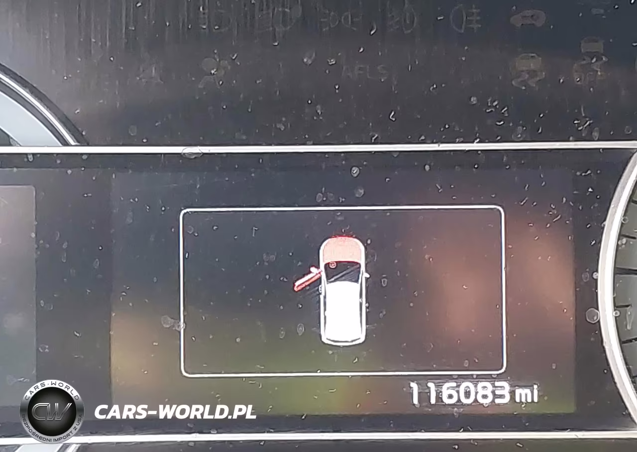 2019 Kia Niro Lx VIN:KNDCB3LC4K5281885 - 16