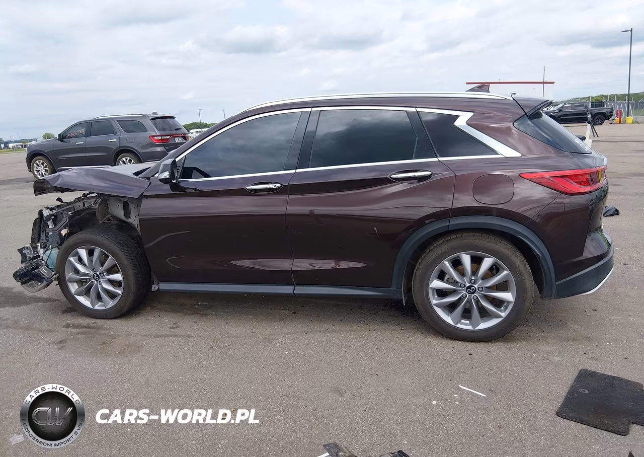 2020 Infiniti Qx50 Essential Awd VIN:3PCAJ5M32LF102649 - 15
