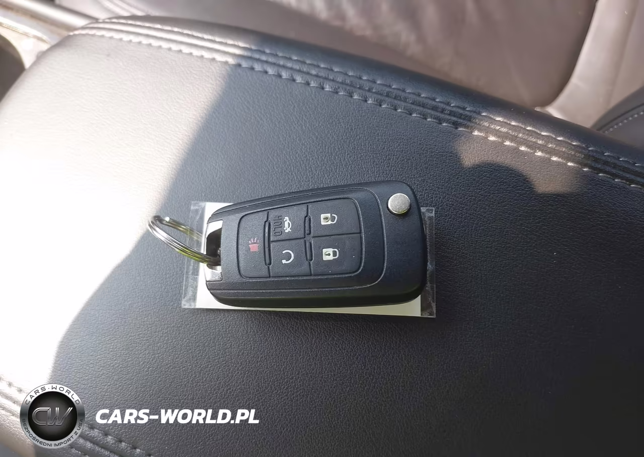 2016 Buick Lacrosse Leather VIN:1G4GB5G32GF149020 - 11