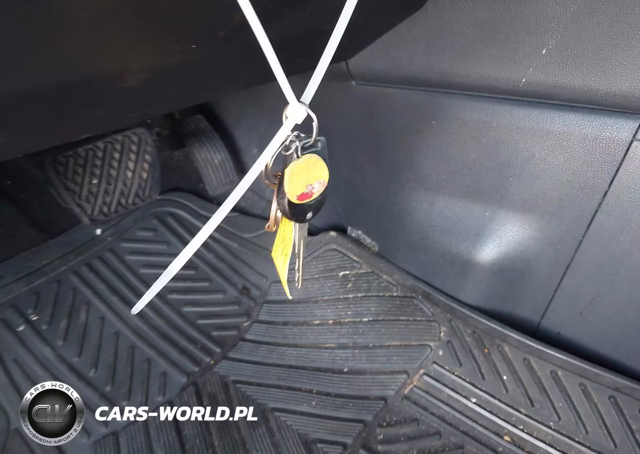 2010 Nissan Rogue Sl VIN:JN8AS5MV5AW121305 - 11