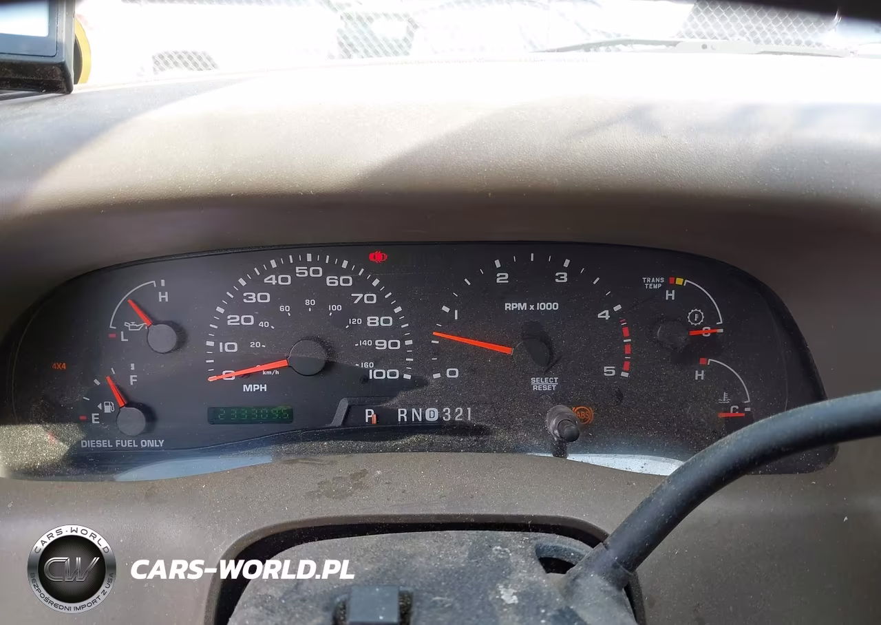2004 Ford F-250 Lariat-Xl-Xlt VIN:1FTNW21P04EC72925 - 7