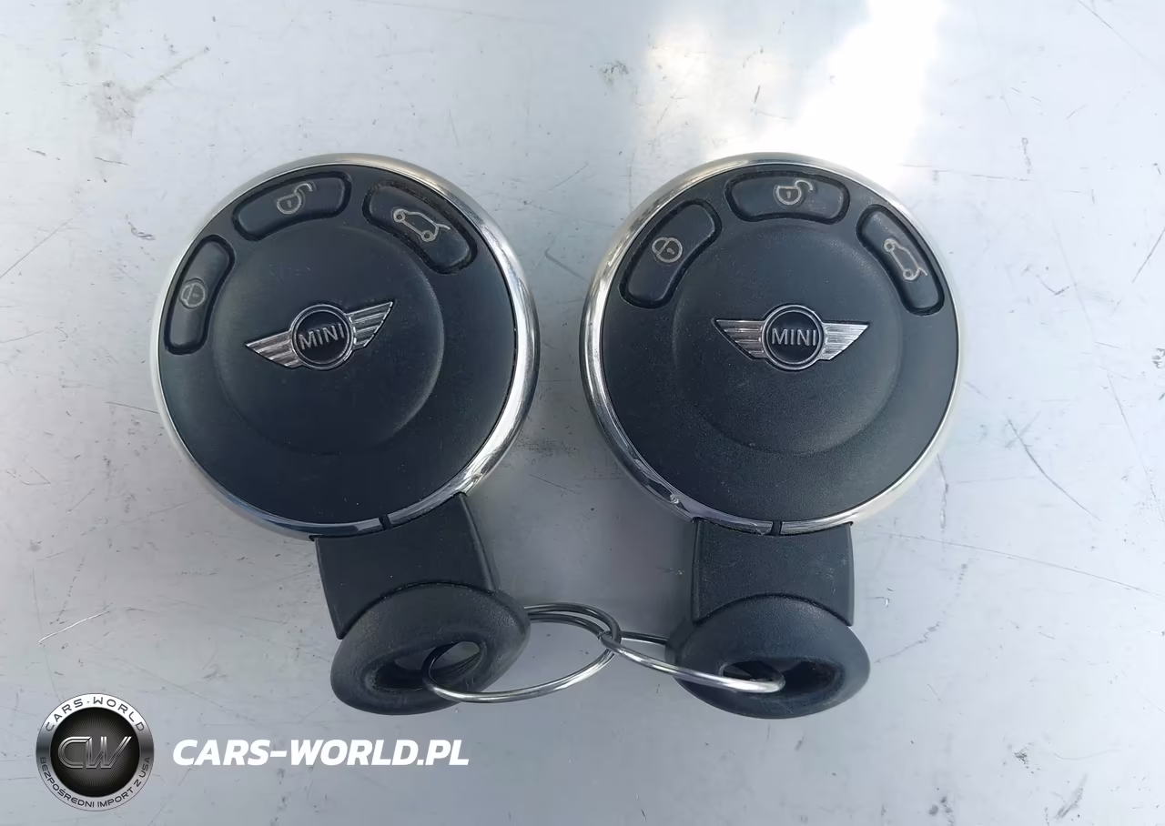 2015 Mini Countryman Cooper VIN:WMWZB3C5XFWR42747 - 11