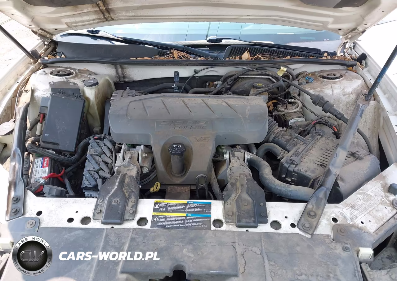 2006 Buick Lacrosse Cxl VIN:2G4WD582261259843 - 10