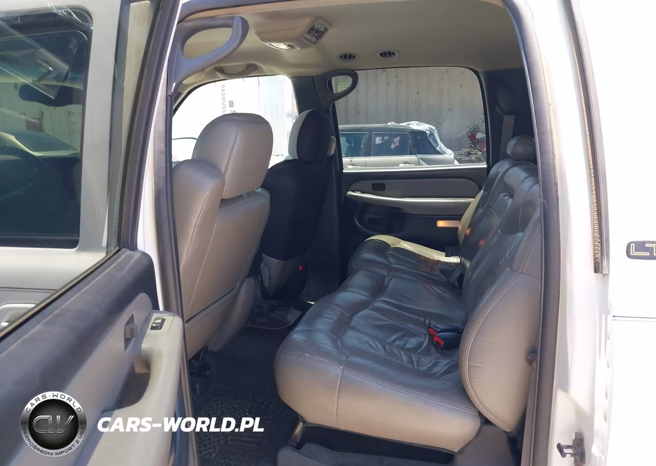 2002 Chevrolet Suburban 1500 Lt VIN:1GNEC16T52J198017 - 8