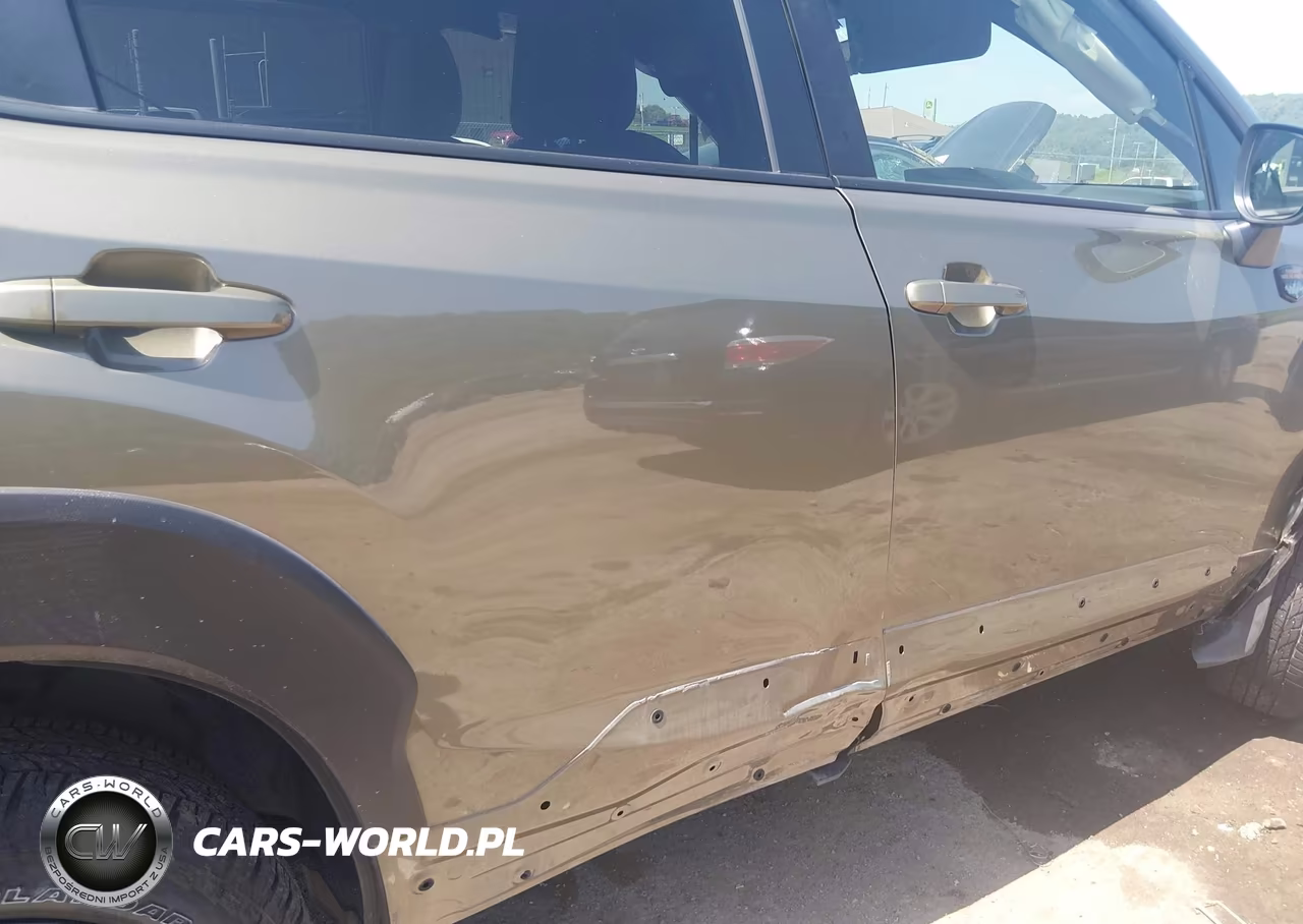 2025 Subaru Forester Wilderness VIN:JF2SKAJC2SH402285 - 6