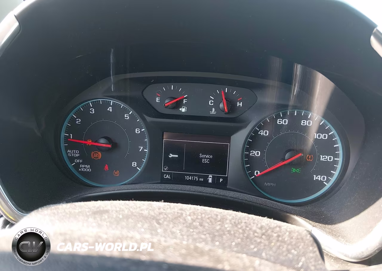 2018 Chevrolet Equinox Lt VIN:2GNAXJEV4J6233664 - 7