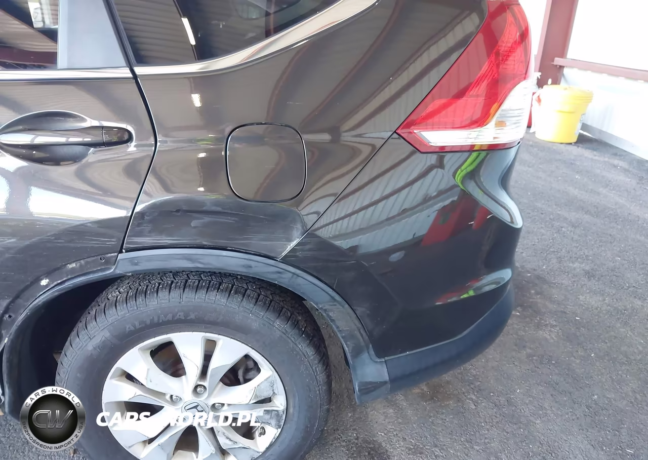 2013 Honda Cr-V Ex VIN:5J6RM4H58DL008364 - 17