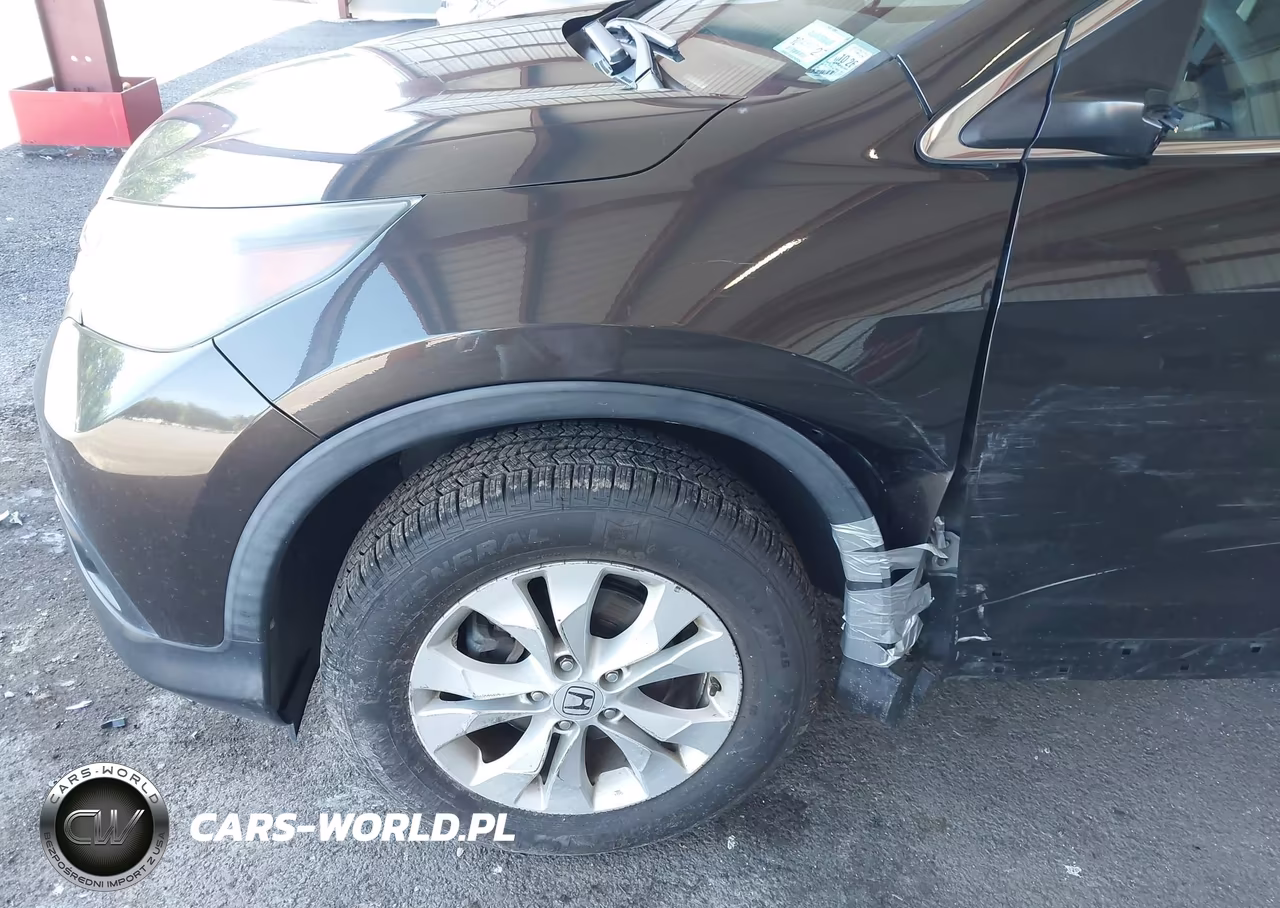 2013 Honda Cr-V Ex VIN:5J6RM4H58DL008364 - 20